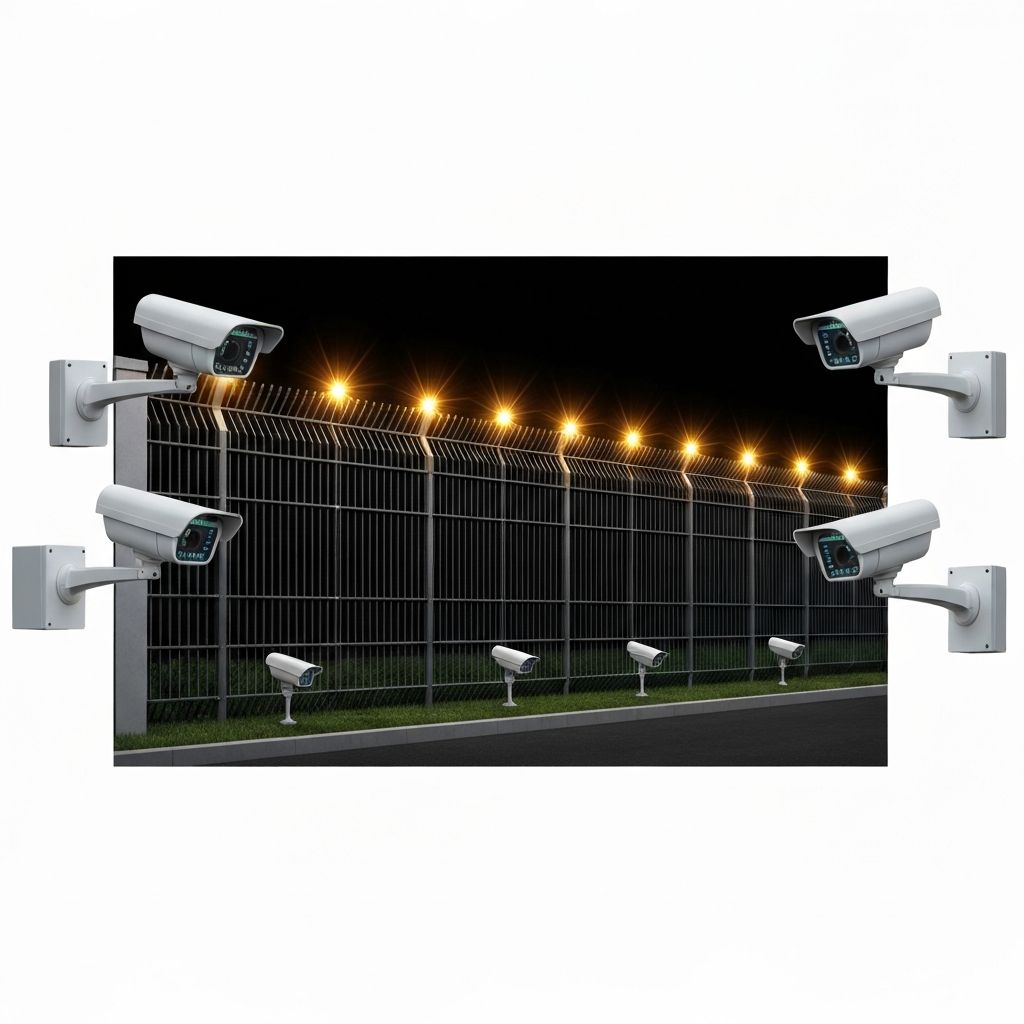 Perimeter Shield System